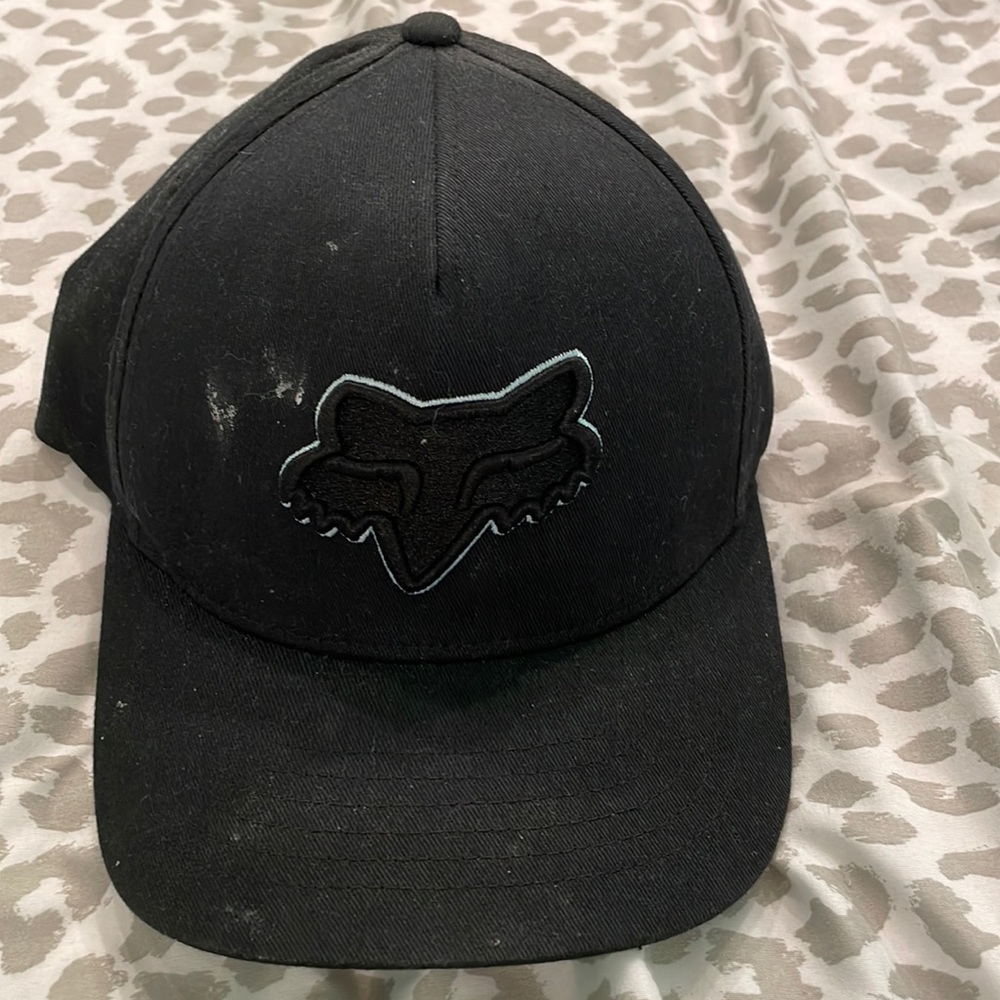 Fox Hat